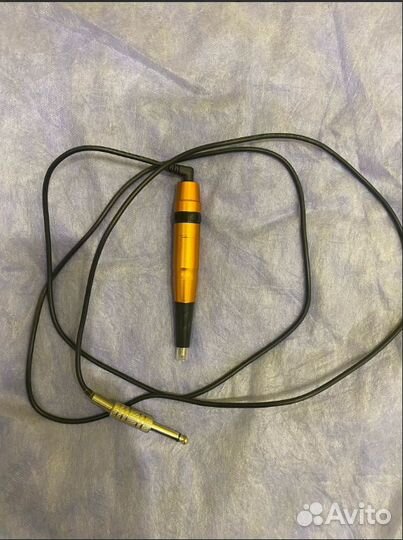 Набор для татуажа