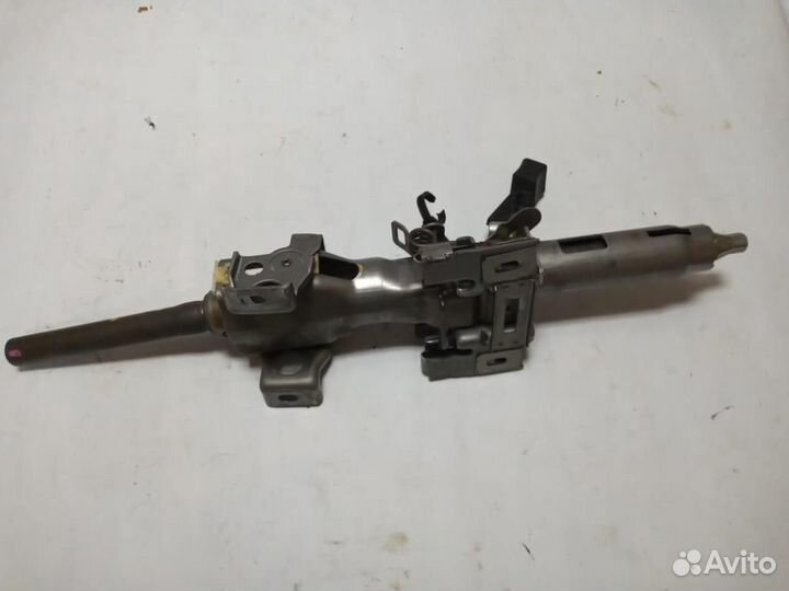 Mazda 6 GH Колонка рулевая