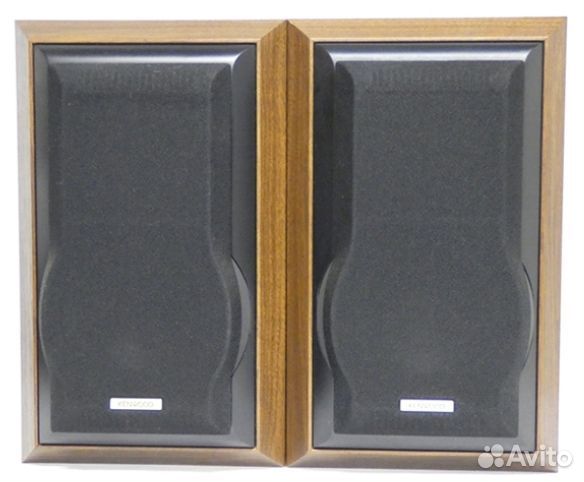 Полочная акустика kenwood LS300g