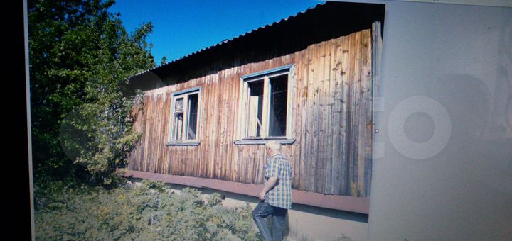 Дом 70,5 м² на участке 20 сот.