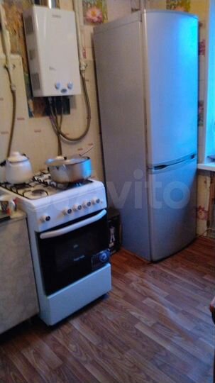 2-к. квартира, 43,3 м², 4/5 эт.