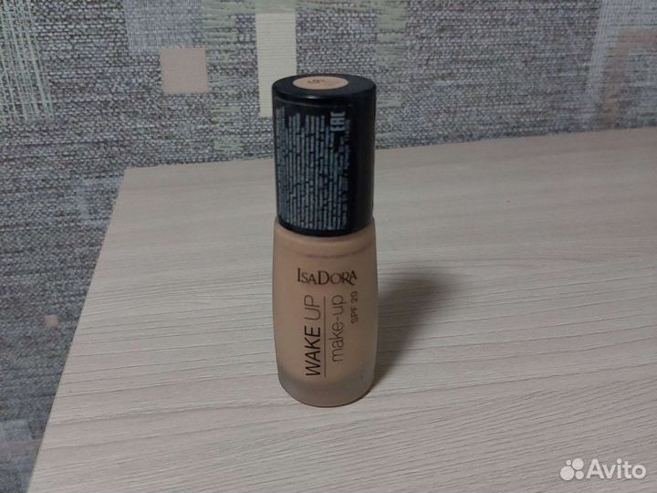 Тональный крем