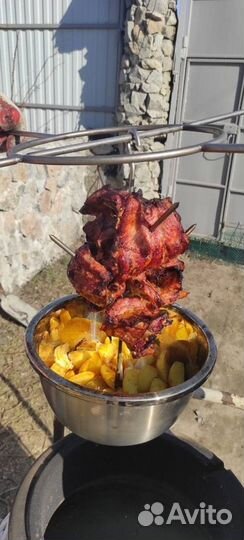 Тандыр Кочевник Амфора