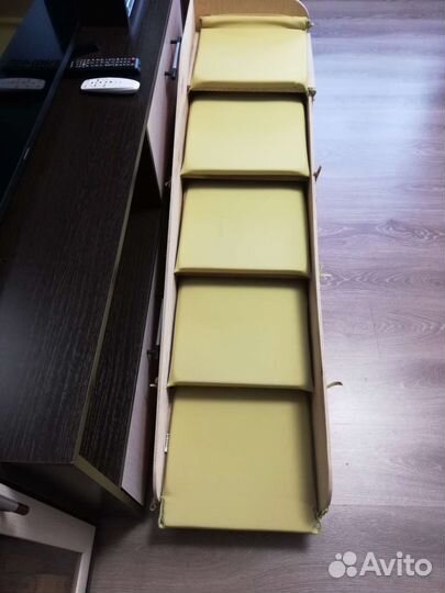 Пандус лестница для собачек мелких пород