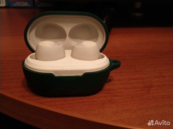 Беспроводные наушники jbl tune 115 tws