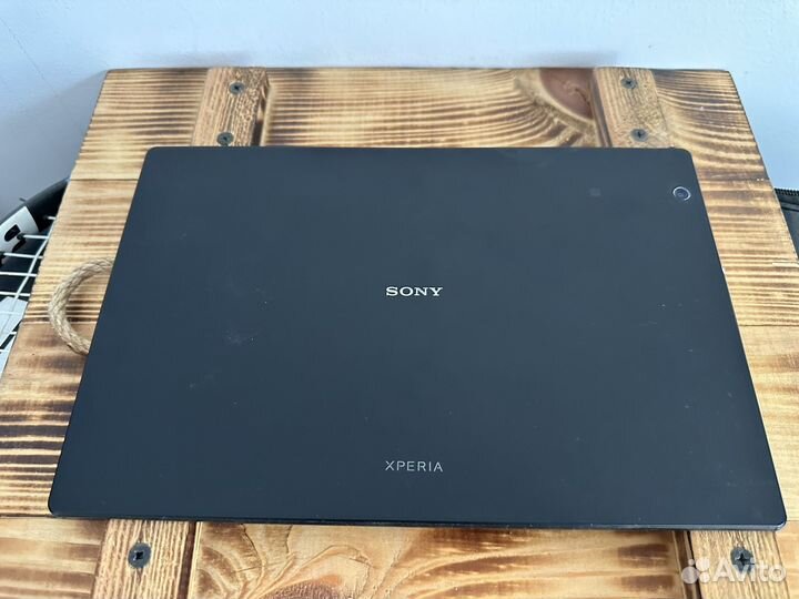 Sony xperia z4 tab