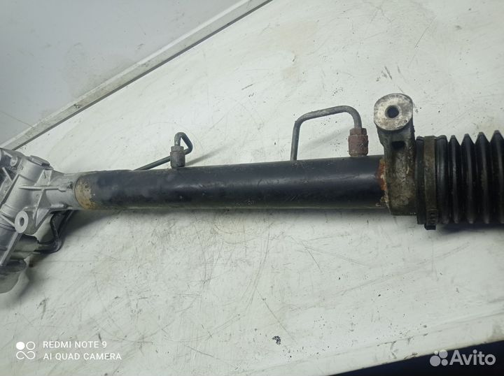 Рулевая рейка Volkswagen Passat B5