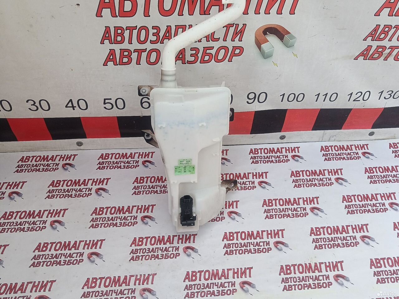 Бачок омывателя Exeed LX Эксид LX Иксид LX