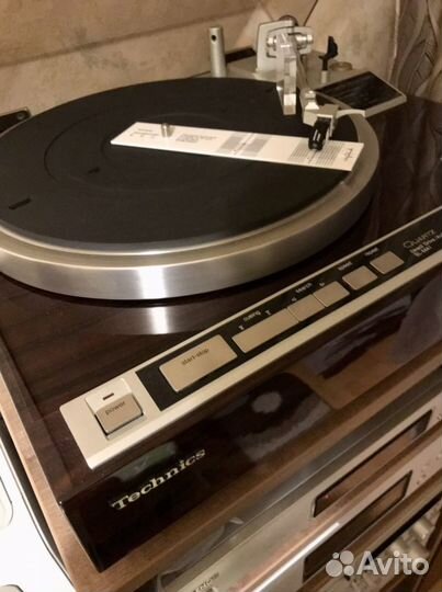 Настройка проигрывателей винила, кассетных дек