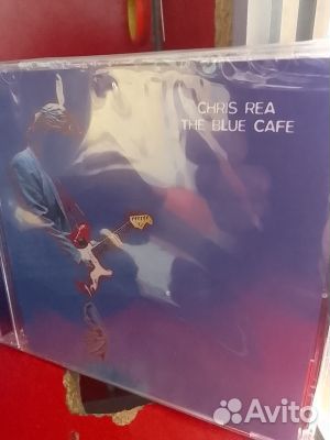Chris Rea.J.J.Cale. Doro и др