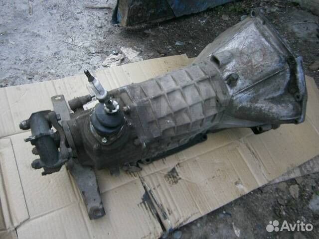 Ваз niva 2121