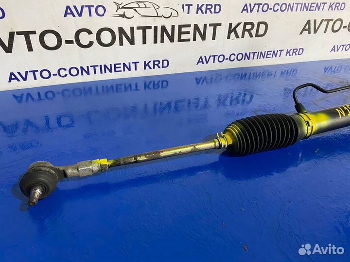 Рулевая рейка Mitsubishi Dingo CQ2A 4G15