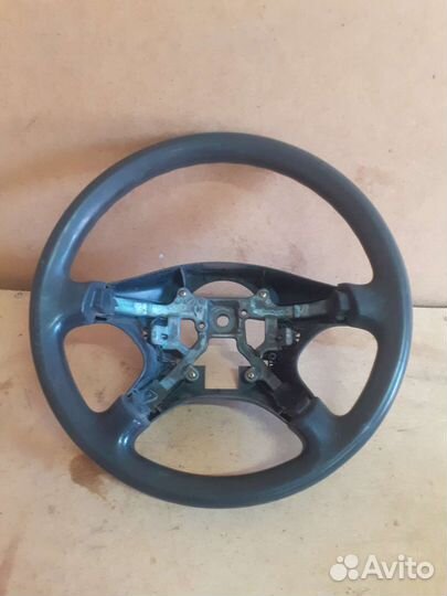 Руль Mitsubishi Galant 8