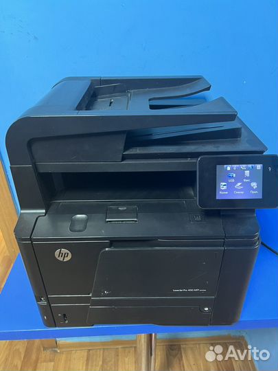 Мфу Hp m425dn
