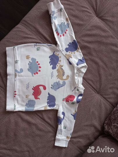 Детская одежда для мальчиков