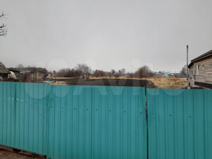 Участок 20 сот. (ИЖС)