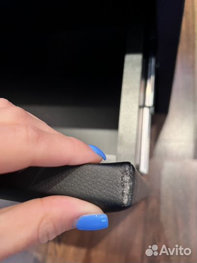 Прикроватные тумбы 2шт