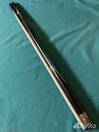 Кий Максима Николаенко черный граб тюльпан