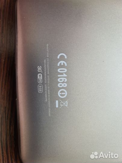 Планшет samsung galaxy tab a7