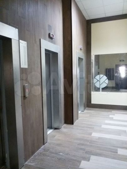 Квартира-студия, 26 м², 19/22 эт.