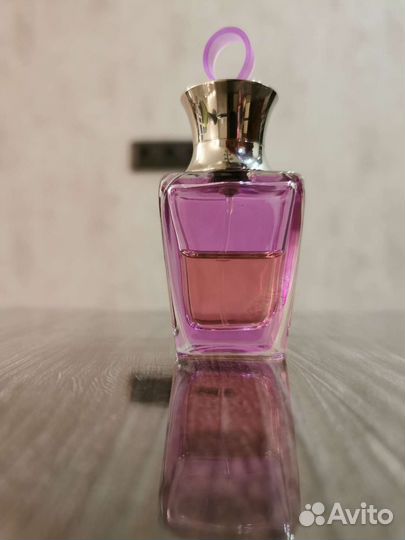Парфюм из личной коллекции