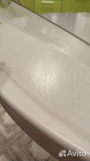 Стол овальный