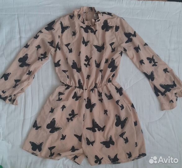 Комбинезон 42-44