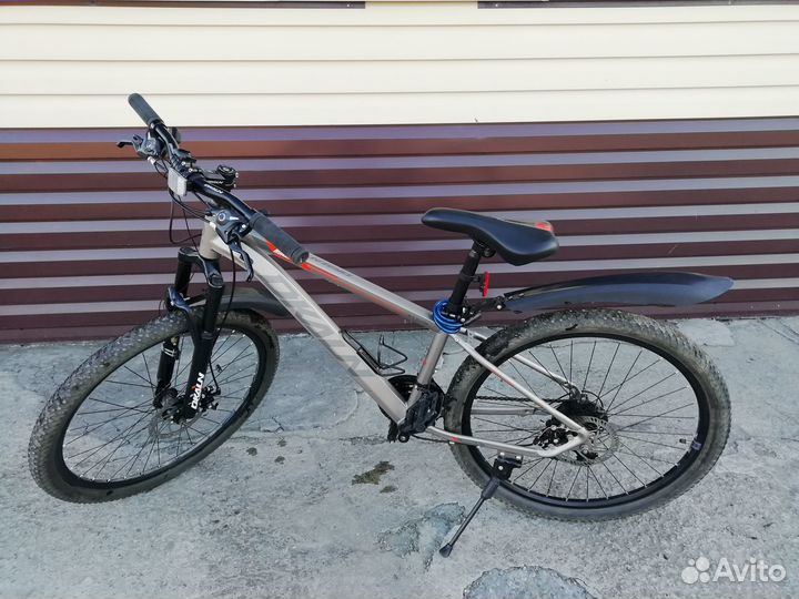 Горный велосипед Dkaln 26