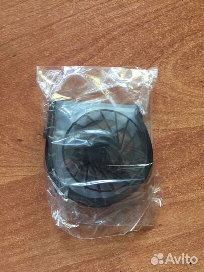 Охлаждение для ноутбука (Вентиляторы,кулеры) новые