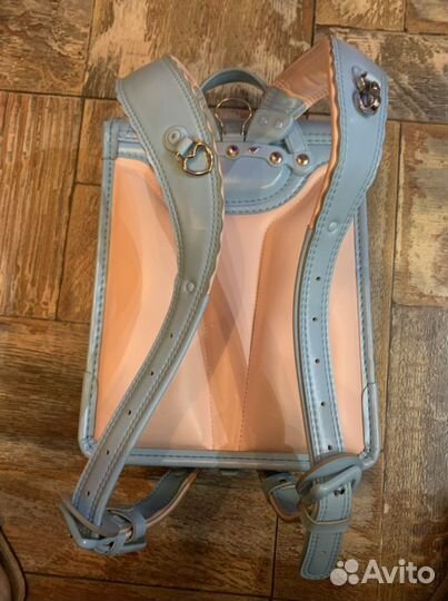 Ранец Randoseru Seiban