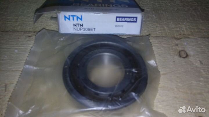 Подшипник большой HPV190 (PC400-7)