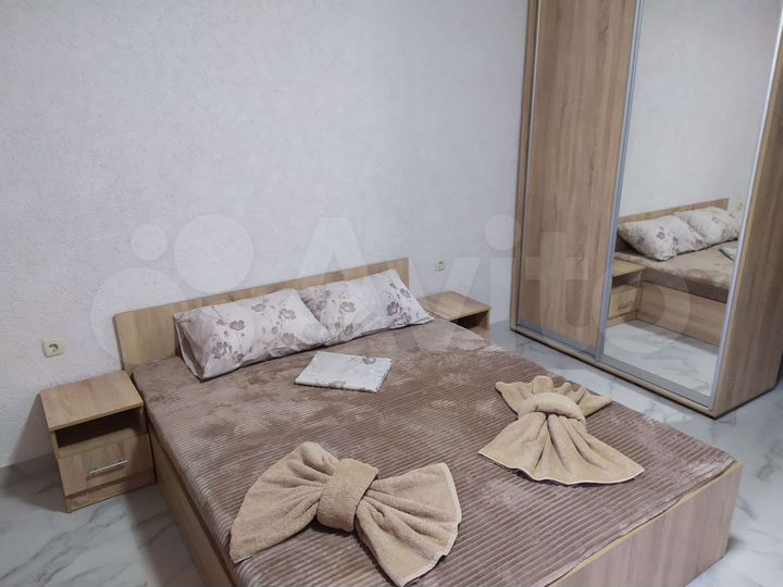 Комната 24 м², 1/2 эт.