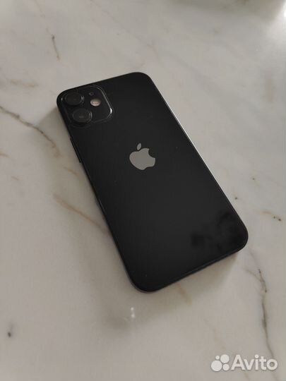 Телефон iPhone 12 mini 128 гб