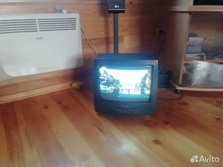 Телевизор rolsen