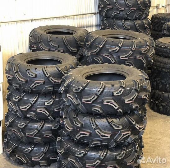 Шины для квадроцикла Maxxis zilla 28 12