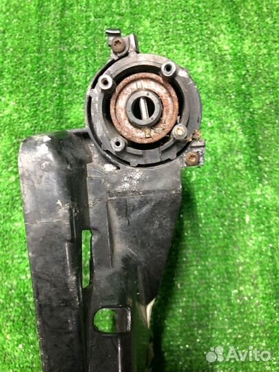 Корпус зеркала Bmw X5 E53 3.0D M57D30 306D2 2004