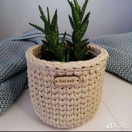 Корзина для хранения