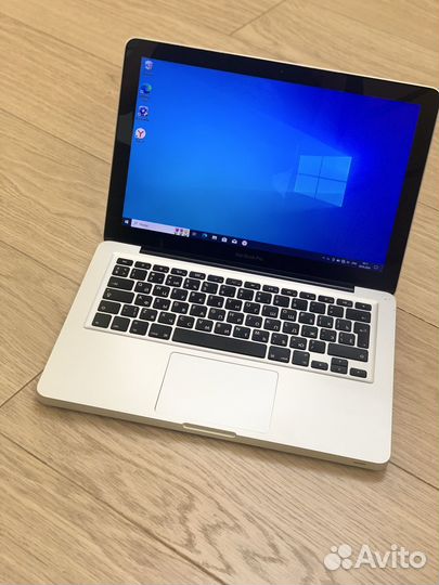 MacBook Pro 13 mid 2011