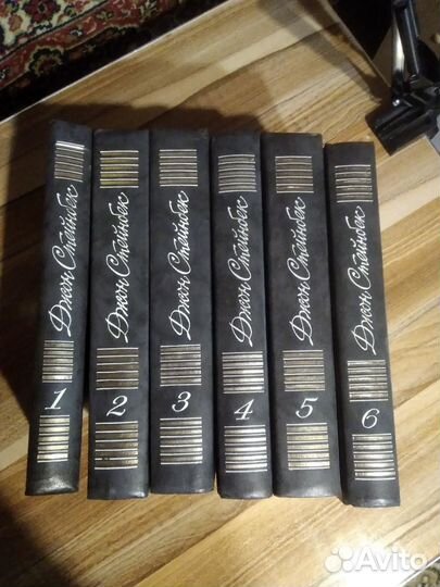 Джон Стейнбек гроздья гнева