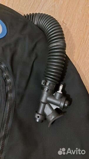 Снаряжение для дайвинга