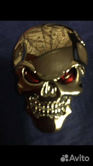 Наклейки на мотоцикл