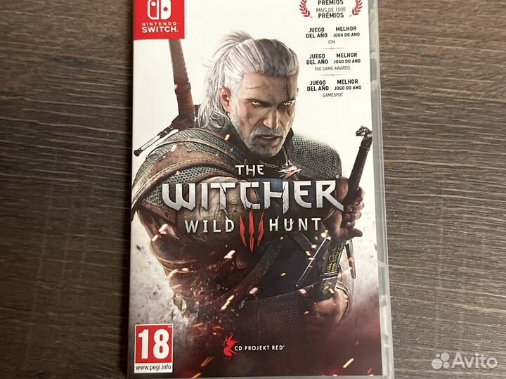 Компьютерные игры