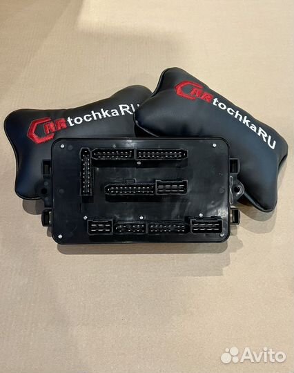 Блок предохранителей ваз 2114, 2115, 2109, 21099