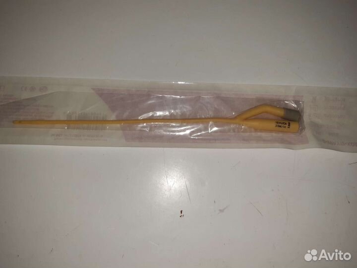 Катетер фолея