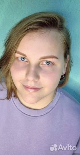 Перманентный макияж