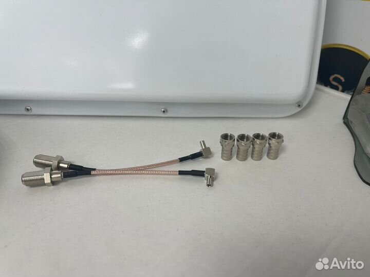 Антенна omega 3G/4G mimo