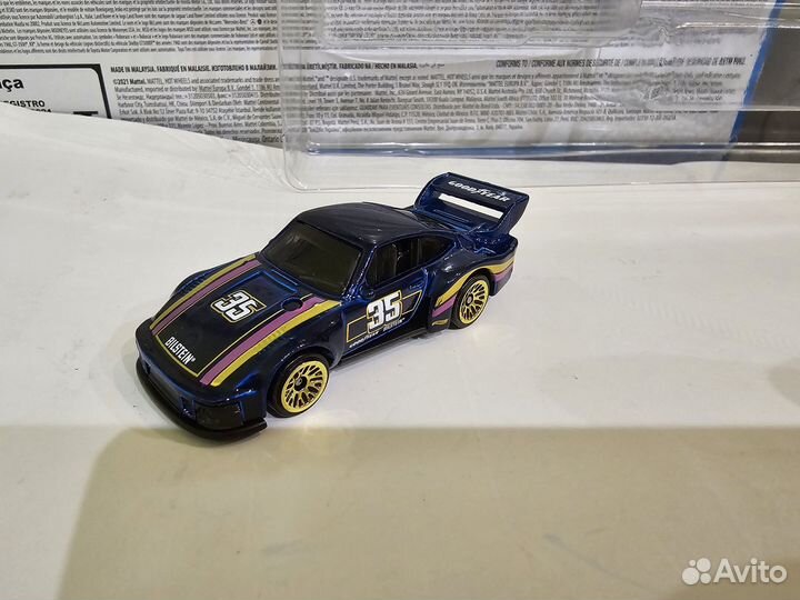 Хот вилс porsche 935 porsche 935 hot wheels