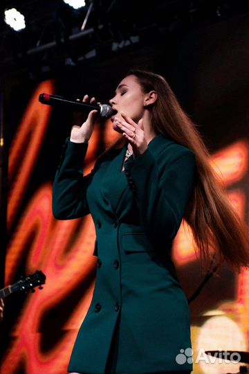 Постановка голоса и дыхания