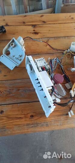 Стиральная машина ardo t80 запчасти