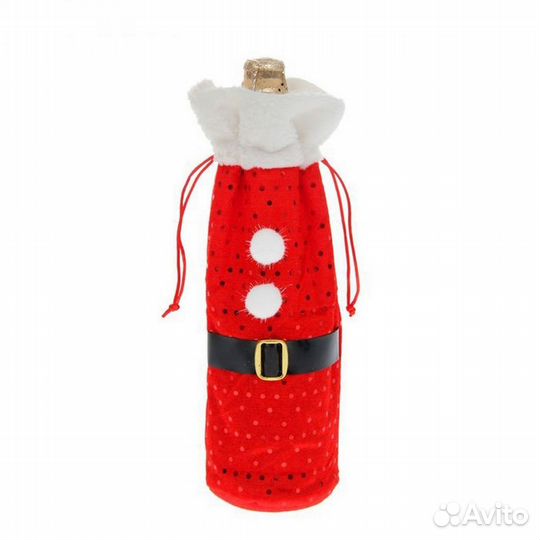 Одежда для бутылки (1052814)